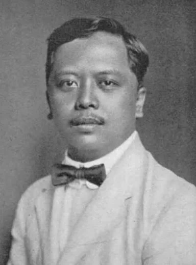 Teodoro M. Kalaw