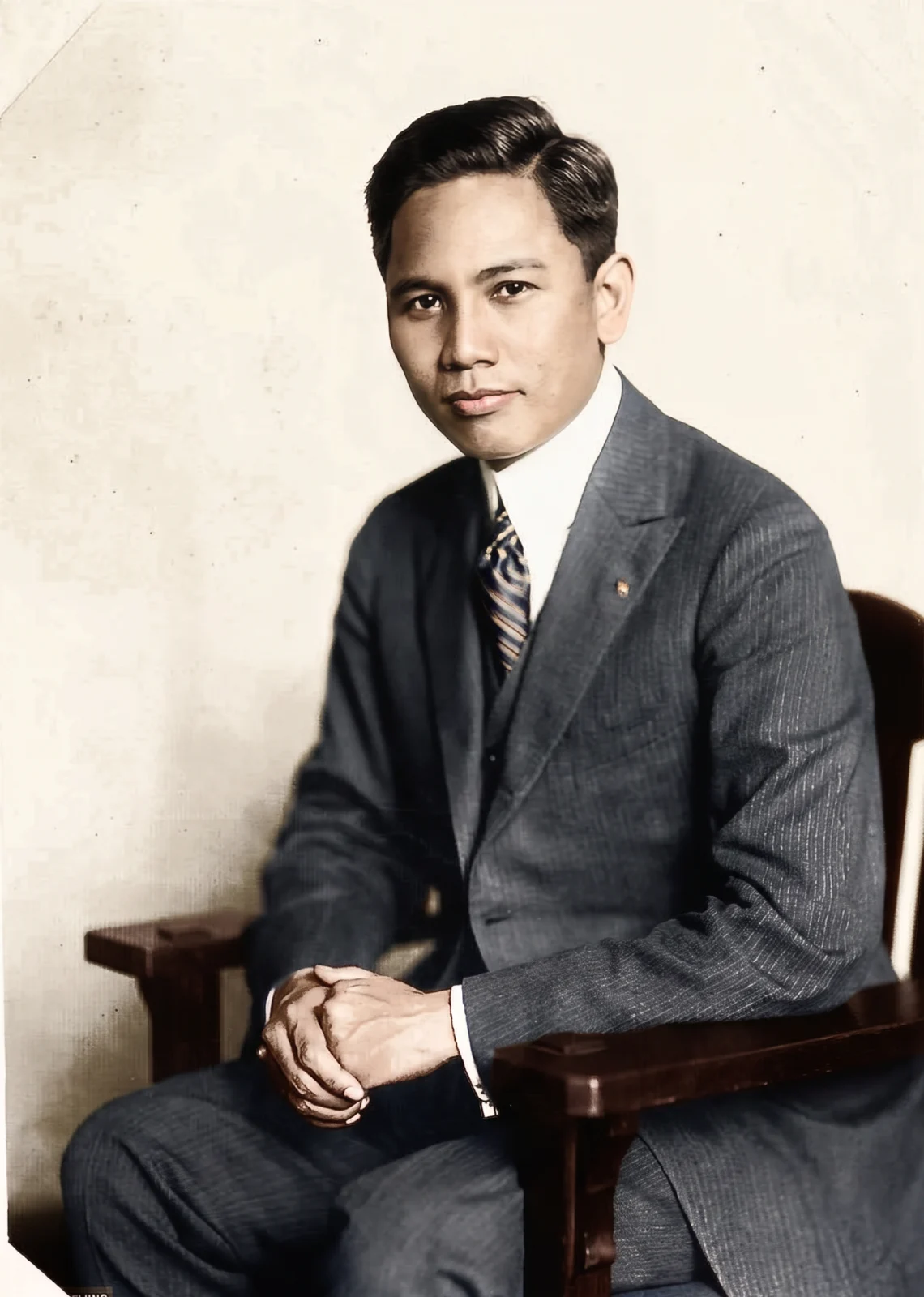 Conrado Benitez