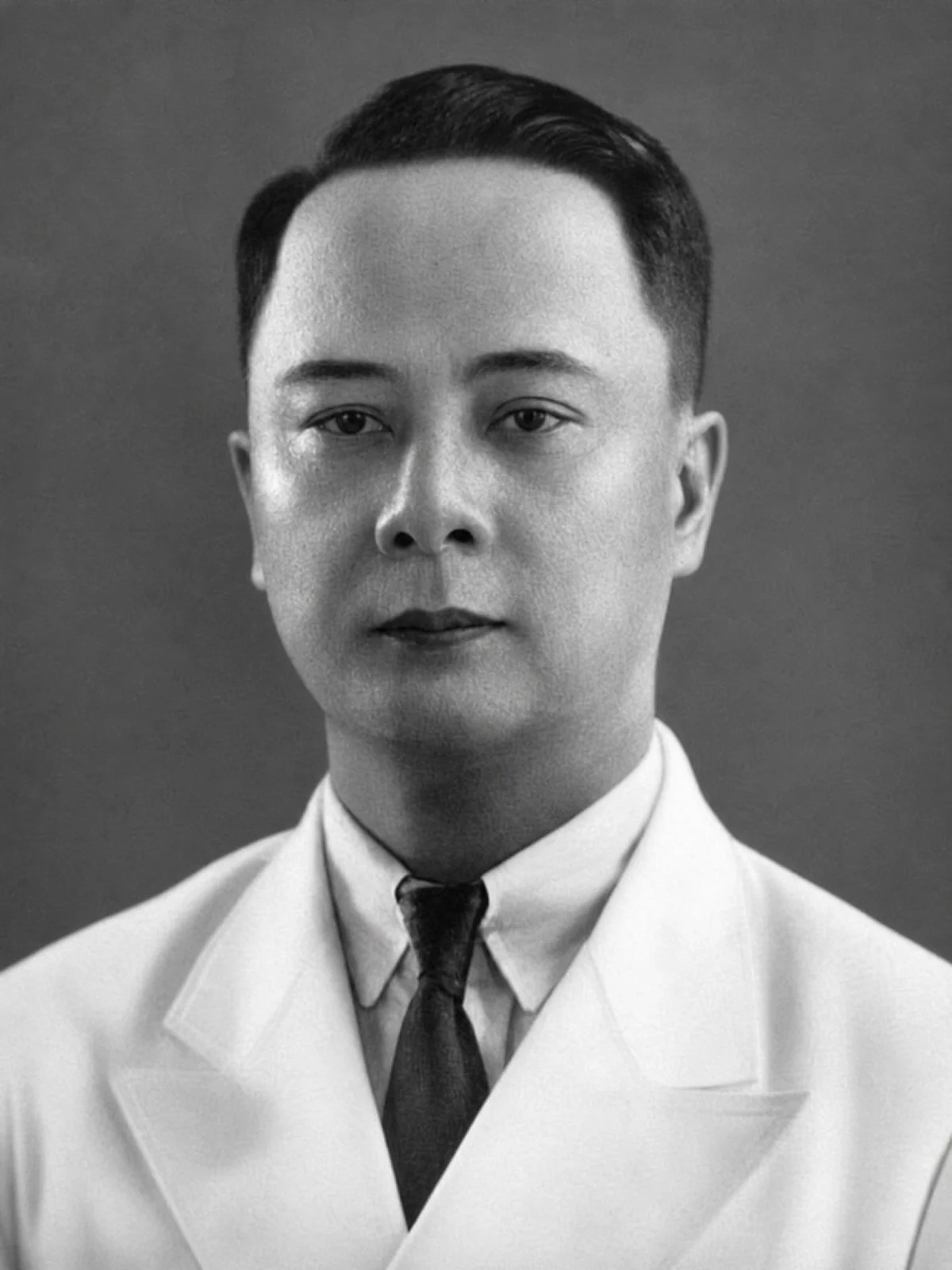 Portrait of Maximo M. Kalaw