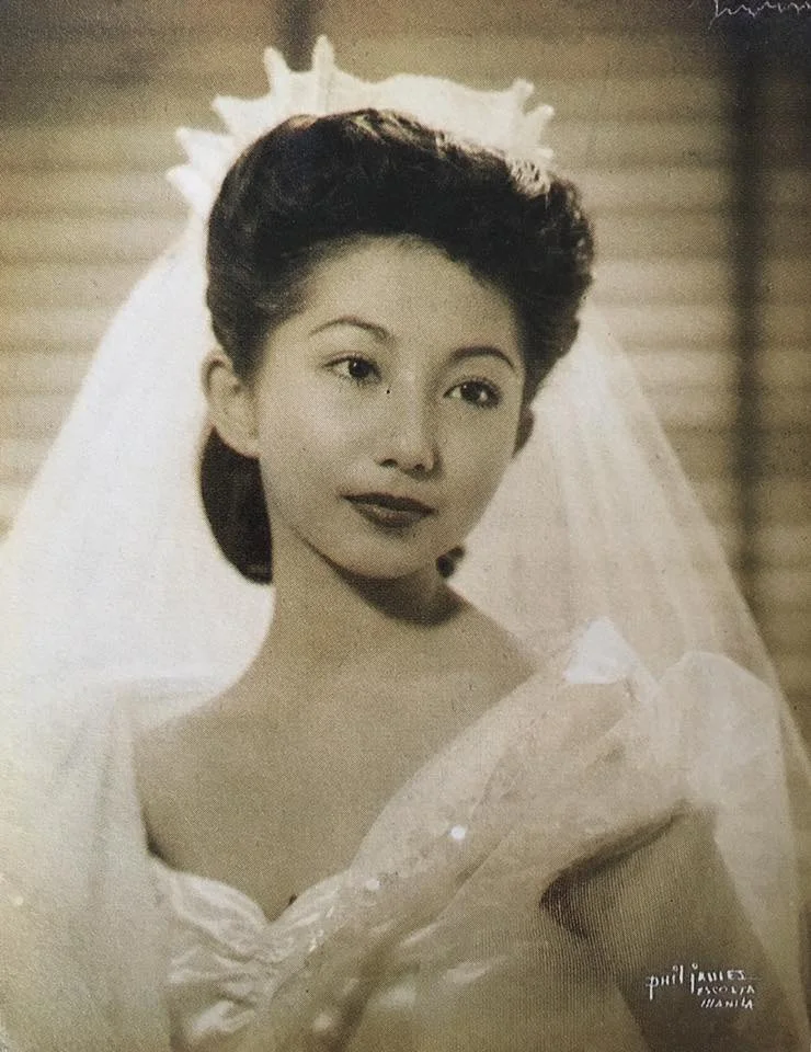 Jenny Araneta
