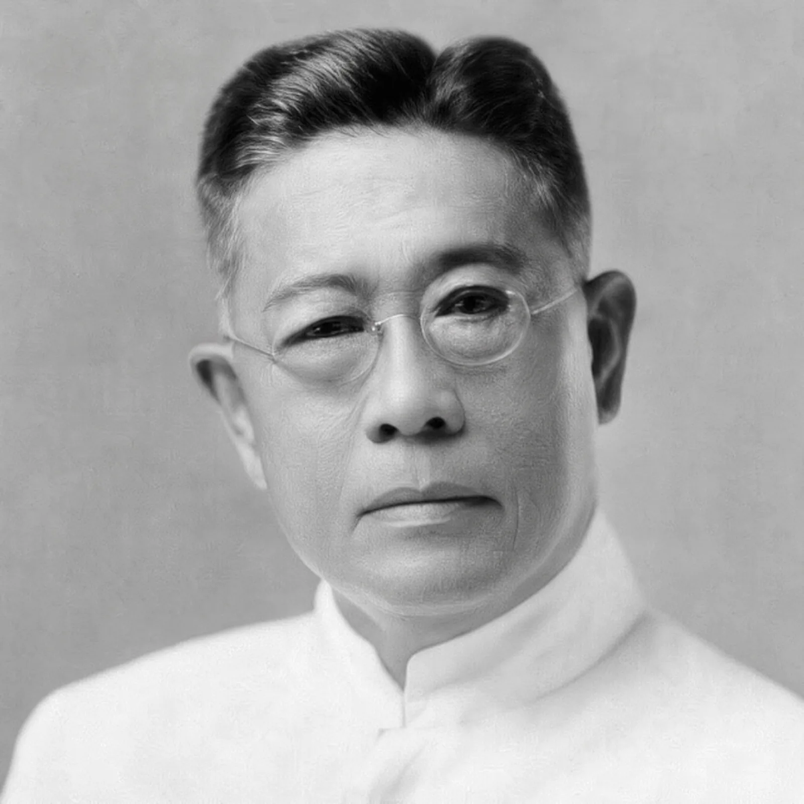Marciano Araneta in later life